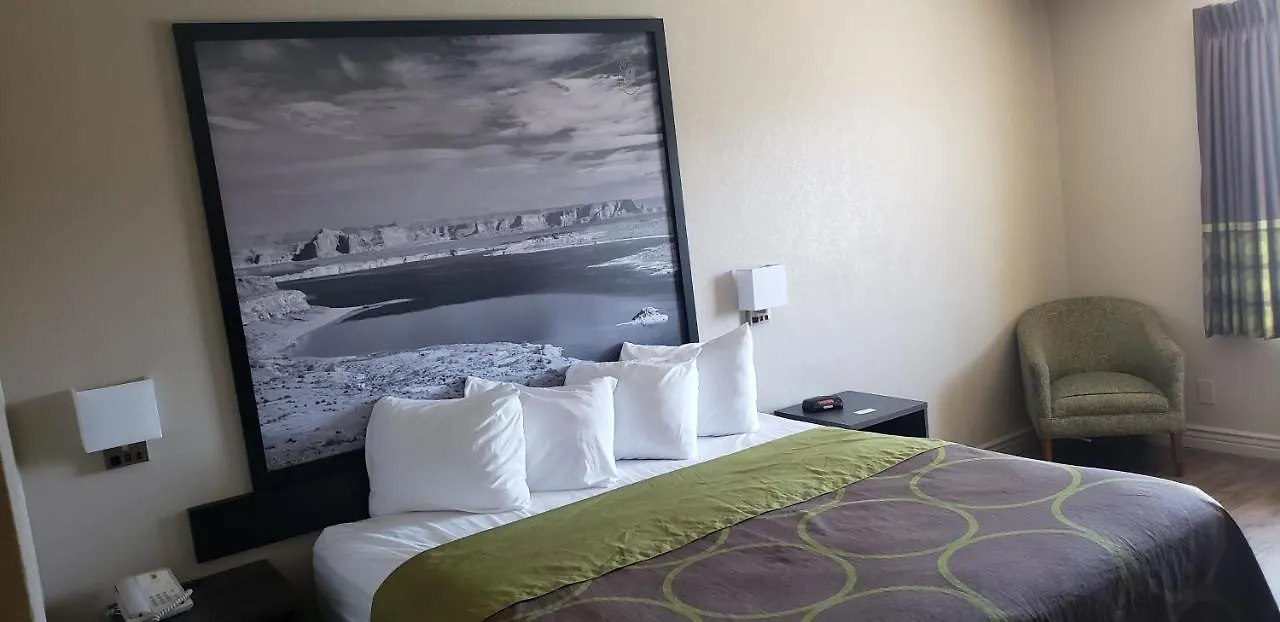 Hotel Super 8 By Wyndham Goodyear/Phoenix Area