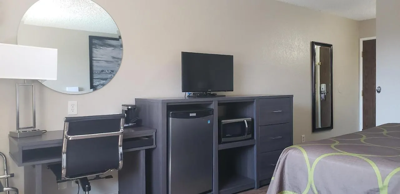 Hotel Super 8 By Wyndham Goodyear/Phoenix Area