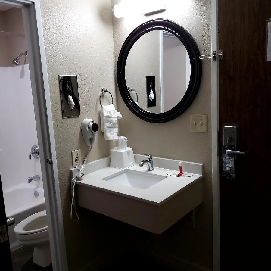 Super 8 By Wyndham Goodyear/Phoenix Area Hotel Goodyear