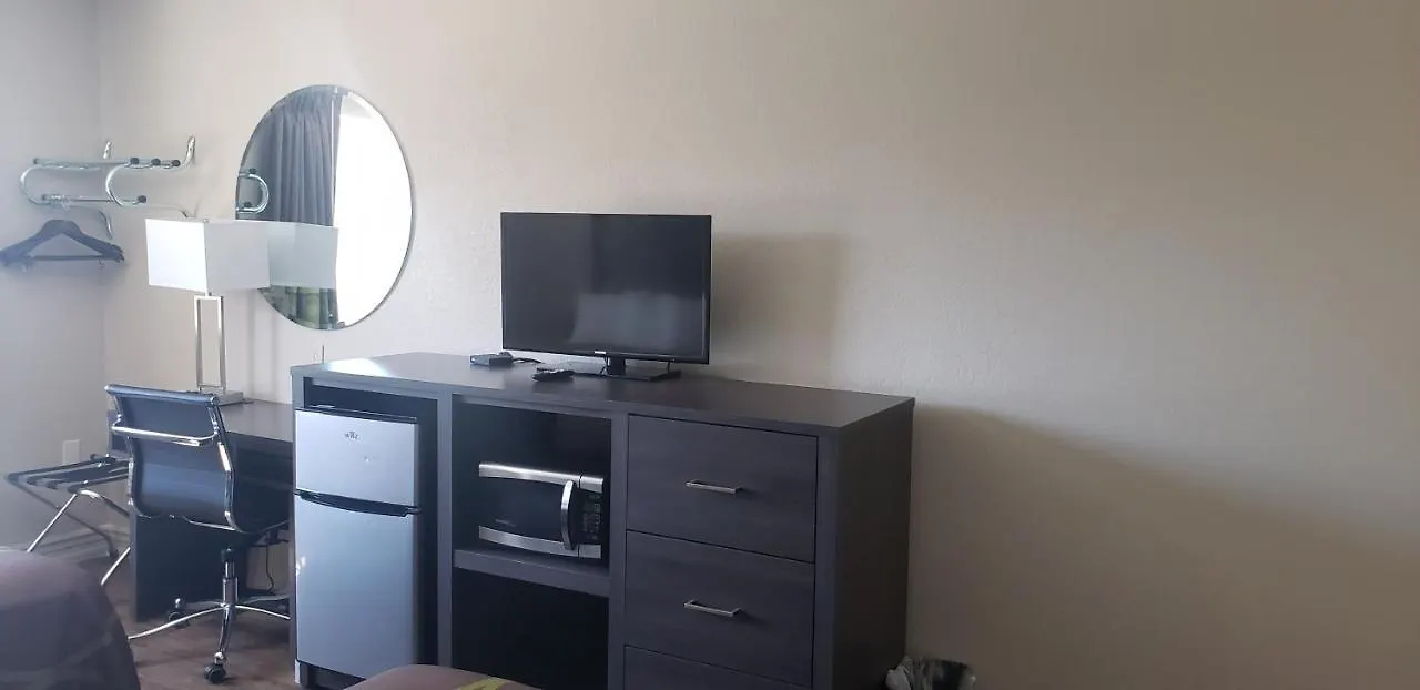 Super 8 By Wyndham Goodyear/Phoenix Area Hotel