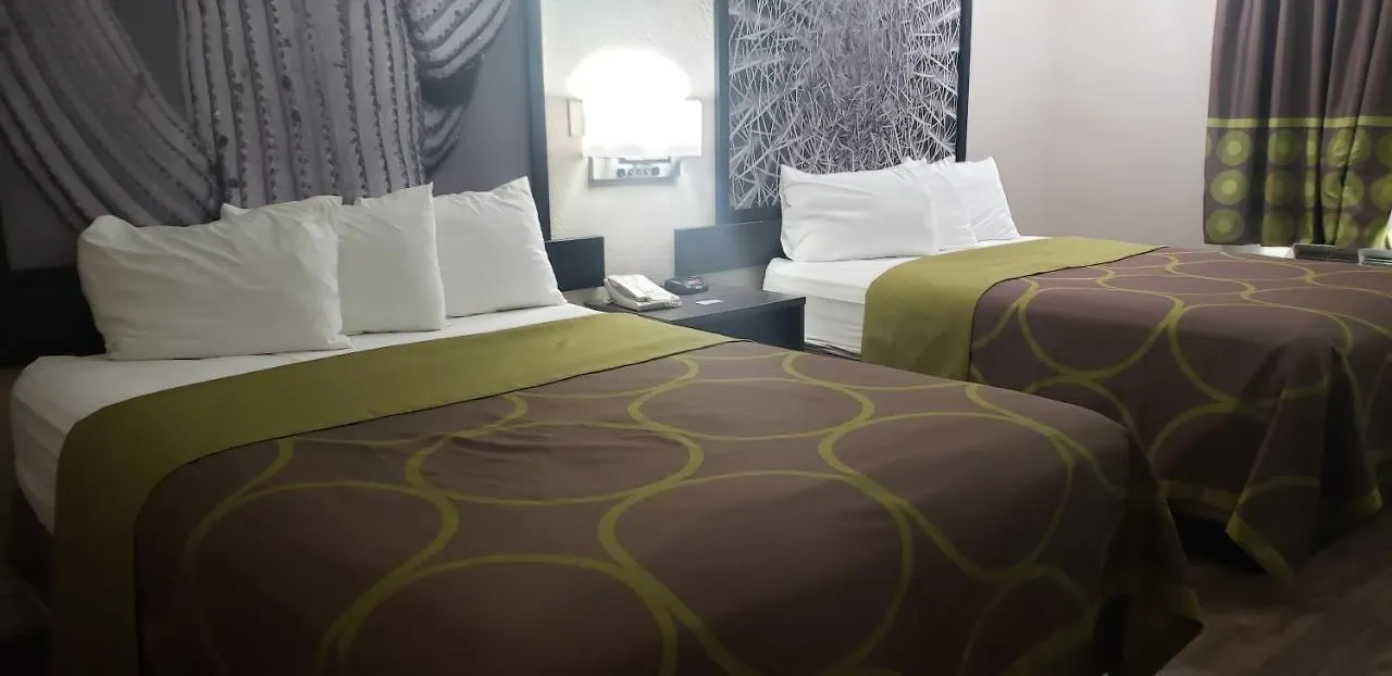 Super 8 By Wyndham Goodyear/Phoenix Area