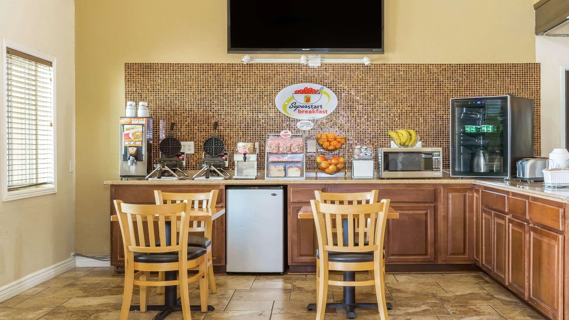Super 8 By Wyndham Goodyear/Phoenix Area 2*, Goodyear Estados Unidos da América
