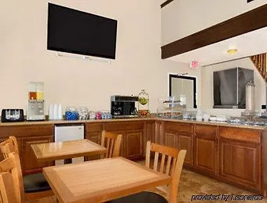 Super 8 By Wyndham Goodyear/Phoenix Area