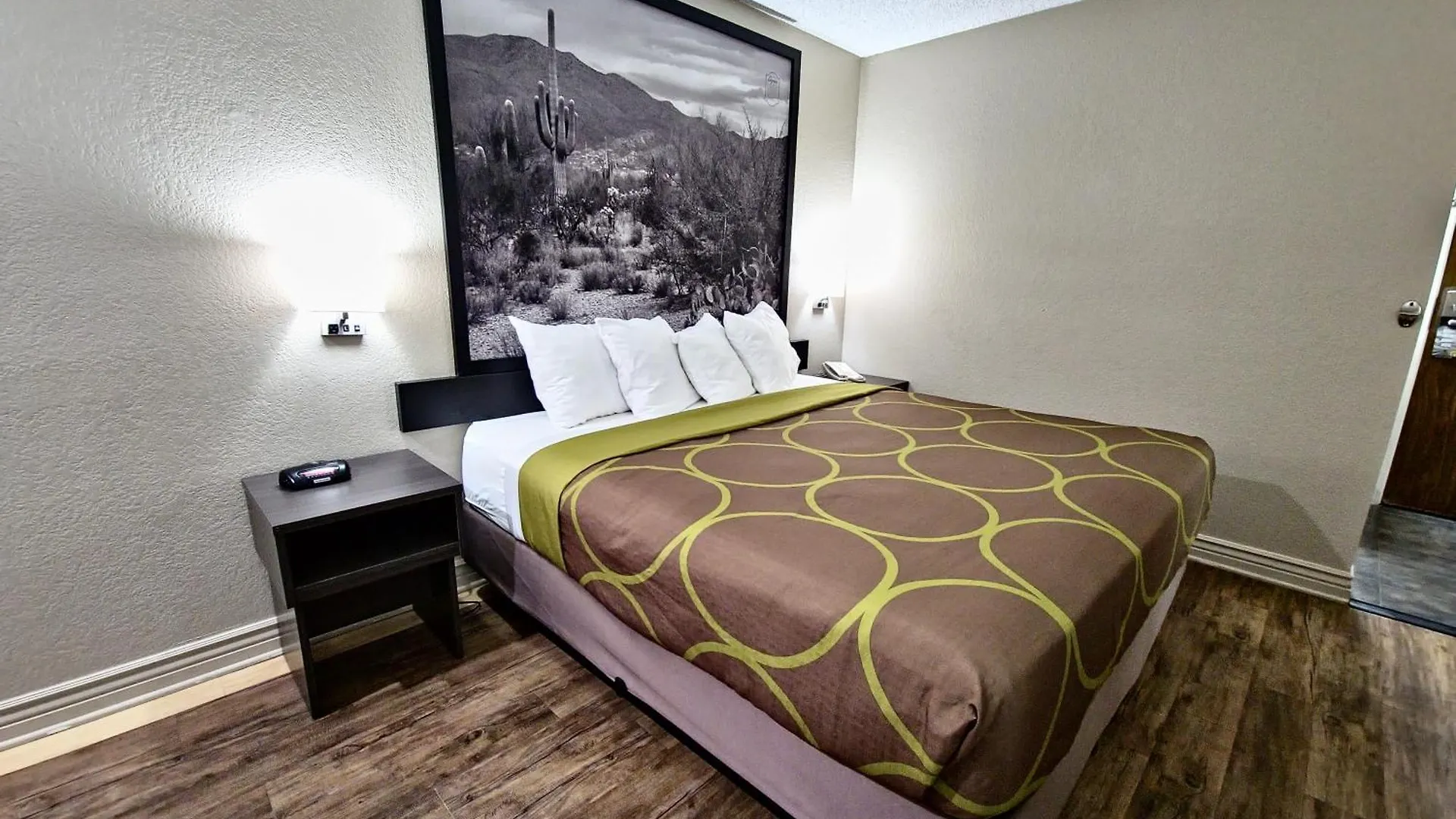 Super 8 By Wyndham Goodyear/Phoenix Area 2*, Goodyear Estados Unidos da América