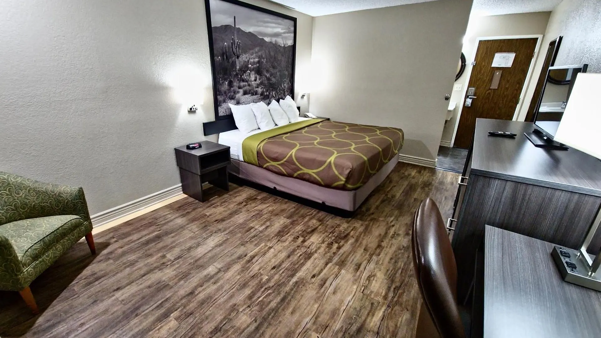 Super 8 By Wyndham Goodyear/Phoenix Area