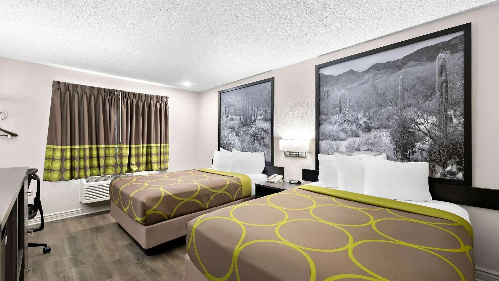 Super 8 By Wyndham Goodyear/Phoenix Area Estados Unidos da América