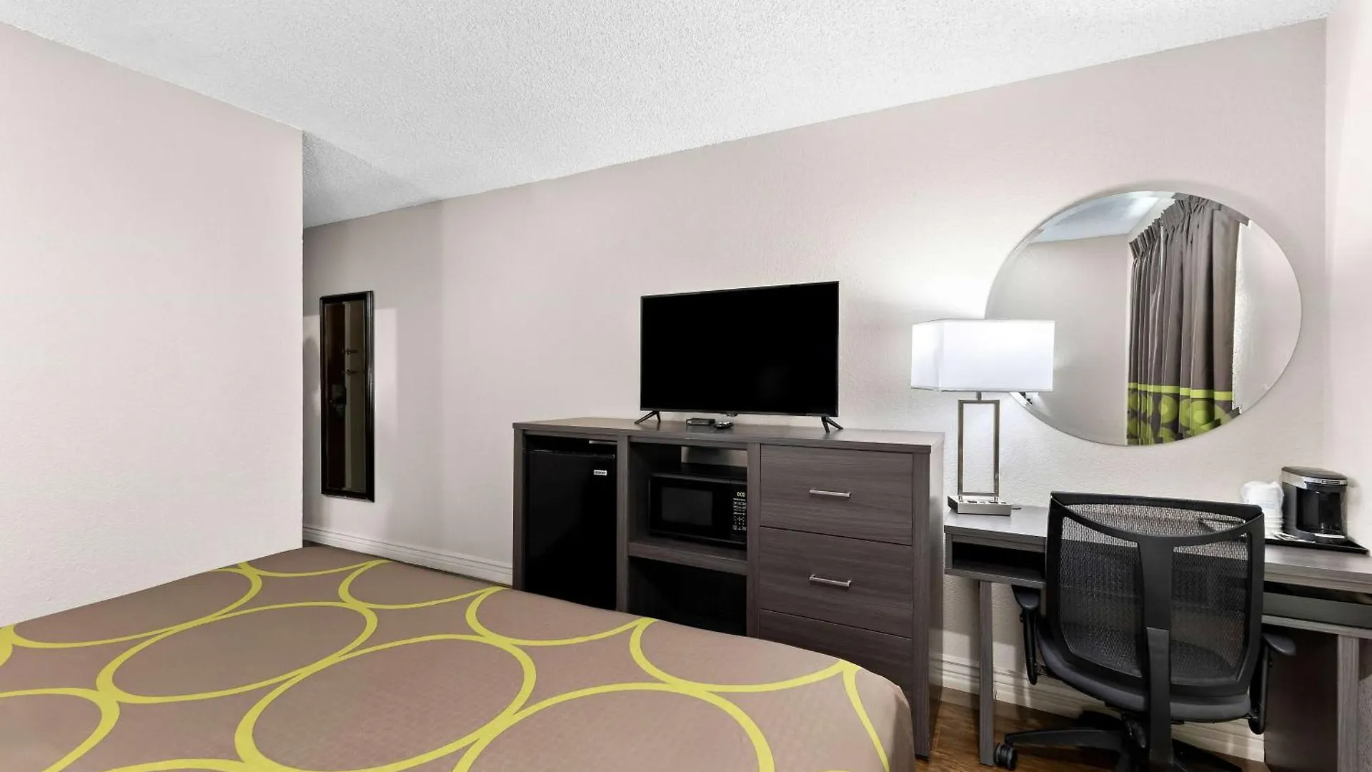 Super 8 By Wyndham Goodyear/Phoenix Area 2*, Goodyear Estados Unidos da América