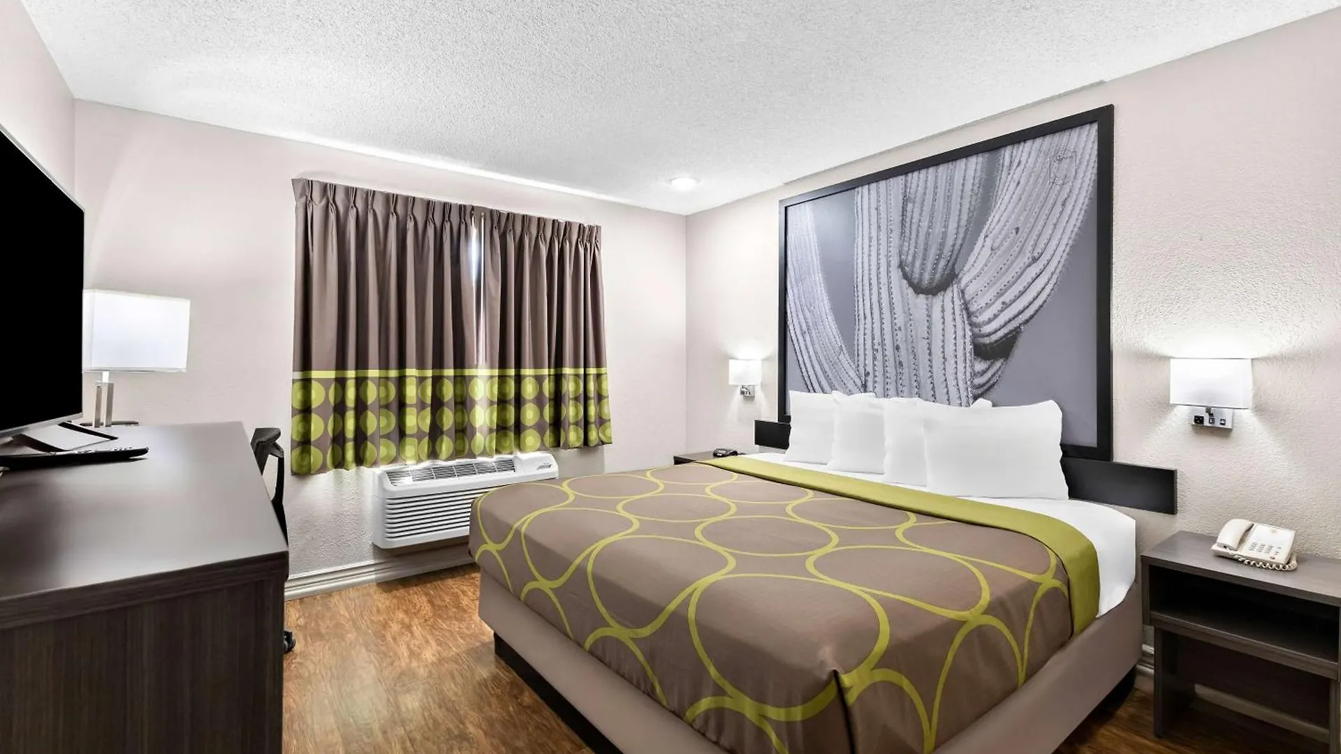 Super 8 By Wyndham Goodyear/Phoenix Area Hotel