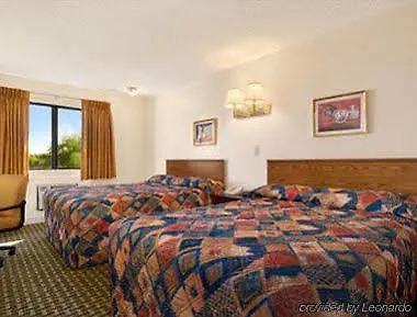 Super 8 By Wyndham Goodyear/Phoenix Area