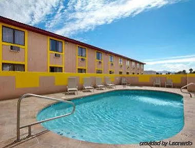 Super 8 By Wyndham Goodyear/Phoenix Area Goodyear