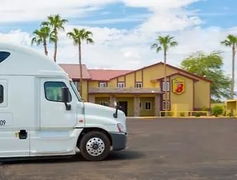 Super 8 By Wyndham Goodyear/Phoenix Area Hotel Goodyear