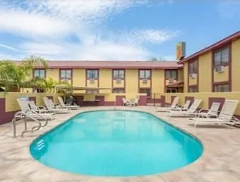 ** Hotel Super 8 By Wyndham Goodyear/Phoenix Area Estados Unidos da América