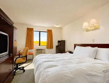 Hotel Super 8 By Wyndham Goodyear/Phoenix Area