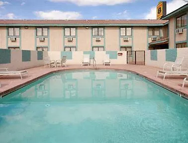 Super 8 By Wyndham Goodyear/Phoenix Area 2*, Goodyear Estados Unidos da América